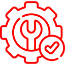 Teknologi Global, Dukungan Lokal