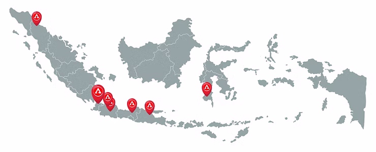 Leading Marking & Coding Solutions in Indonesia: Unmatched Quality & After-Sales Support