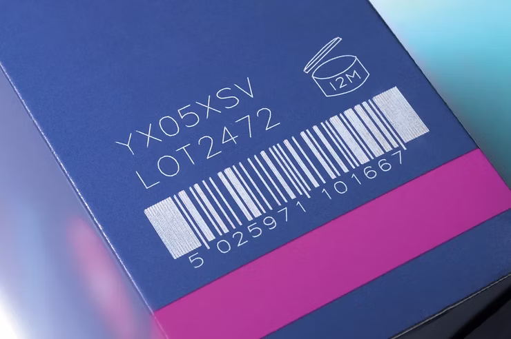 The Best Batch Code, Expiry Code, and Custom Code Printing Solution in Indonesia – Industrial Printer for Printing Expiry and Production Codes