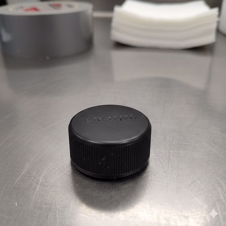 How to Integrate an Expired Date Printer into an Automated Production Line